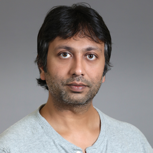 Nitin Gupta
